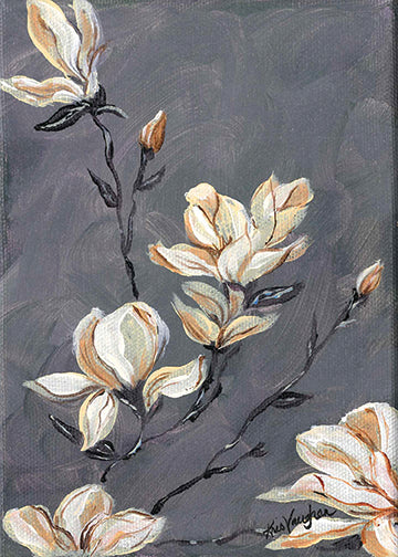 Serene Dream 2 - Print on Canvas