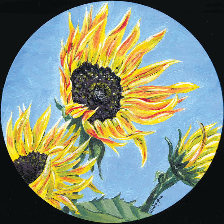 Sunflowers
